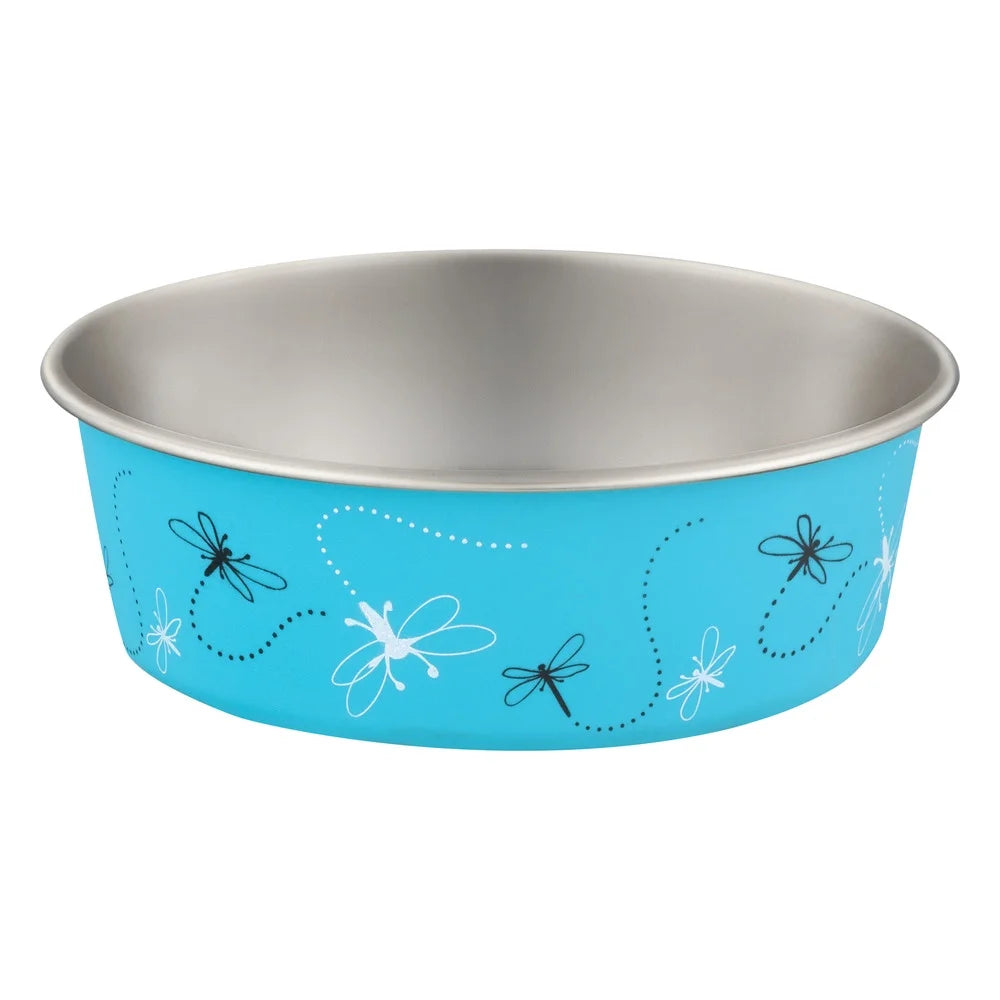 Bella Bowl Small Dragonfly, 1.0 CT