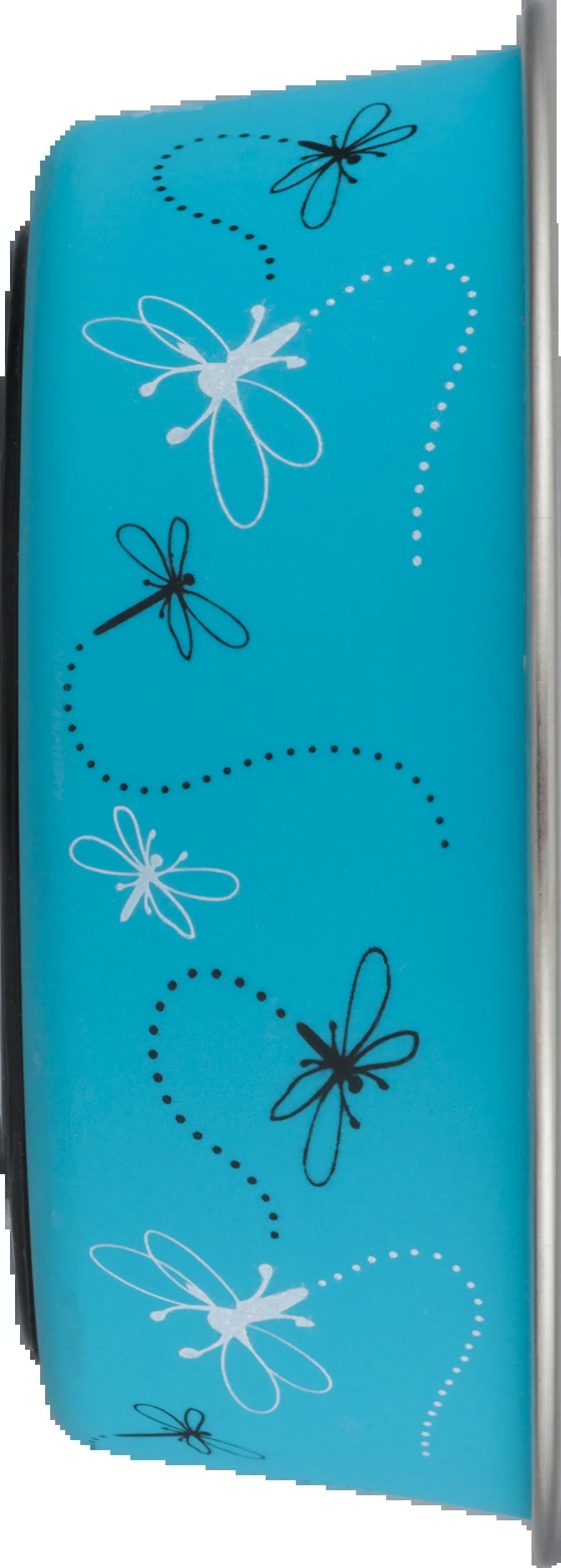 Bella Bowl Small Dragonfly, 1.0 CT